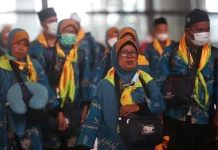 Indonesia Embassy in Riyadh Steps Up Monitoring Amid Middle East Tensions
