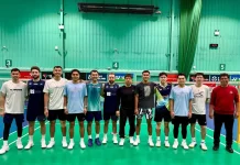 Indonesia Sends 14 Shuttlers to All England 2026