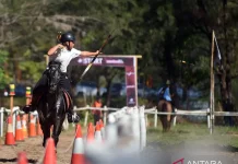 Pordasi Pushes Growth of Horse Sports Through Four National Federations