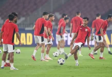 Tickets on Sale for FIFA Series 2026 Jakarta