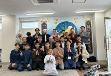 Growing Indonesian Muslim Community in Japan Recognized for Hard Work, Integrity