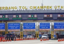 Indonesia Unveils Four-Day Toll Discount for Eid al-Fitr 2026 Exodus and Return