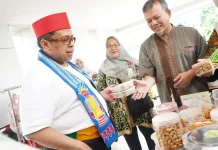 Halal Certification Helps Indonesian MSMEs Enter Global Markets