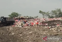Bekasi Residents to Receive Rewards for Reporting Illegal Waste Dumping