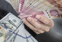 Rupiah Shows Resilience Amid Global Turmoil, Strengthening Remains Limited