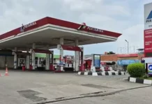 Middle East Escalation, Tangerang Residents Lament Sudden Fuel Price Hike