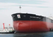 Pertamina Secures Energy Supply Amid Gulf Tensions