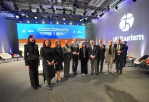 Indonesia Pushes Inclusive Tourism at Global Summit in Berlin