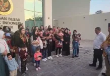 Indonesia Ensures Protection for Citizens Stranded in UAE Amid Regional Tensions