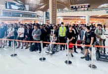 Repatriation Surges as Cambodia's Online Fraud Crackdown Intensifies