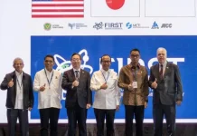 Indonesia Advances Nuclear Energy Cooperation with US and Japan