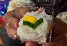 Kicak Remains a Timeless Ramadan Culinary Icon in Kauman Yogyakarta