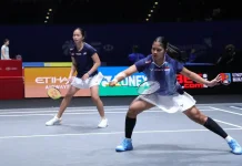 Indonesian Pairs Exit All England 2026 After Tough Early Matches