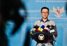 Indonesia Stresses Readiness as Middle East Conflict Escalates
