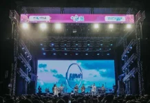 The 15th Ramadan Jazz Festival Unites "Harmony for the Nation"