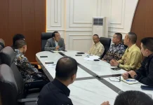 Thailand Seeks to Learn from Indonesia’s Model of Religious Moderation