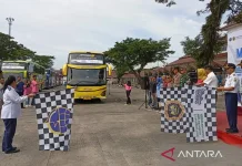 Banyumas Launches Free Bus Program to Curb Motorcycle Mudik Risks