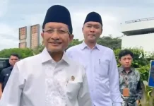 President Prabowo Convenes Cabinet to Address Energy, Food Security Ahead of Eid