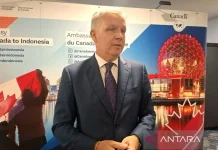Canada Welcomes Indonesia’s Role in Seeking Middle East Peace
