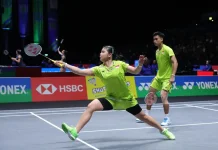 All-Indonesian Clash Looms in All England 2026 Mixed Doubles