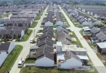 Ministry Allocates 4,000 Subsidized Houses for Singkawang Residents