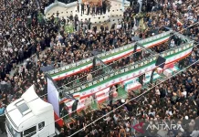 Government to Evacuate Indonesian Citizens in Iran