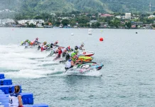 Indonesia to Host Jetsport World Championship in Jakarta This August