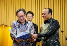 Indonesia Showcases Gastrodiplomacy with ‘Taste of Nusantara’ in Japan