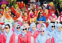 Canada Highlights Women’s Empowerment and Trade Cooperation with Indonesia