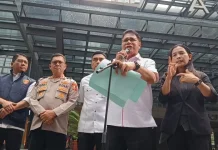 OJK Raids Securities Office in South Jakarta, Freezes IDR 14.5 Trillion in Assets
