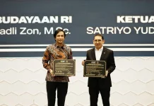 Minister Prepares Copyright Bill to Restore Indonesia’s Music Ecosystem
