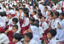 Jakarta Expands Free Private School Program to 105 Institutions for 2026/2027