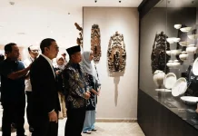 Ministry Synergize to Revitalize "Depok Lama" (sudah dibuat naila)