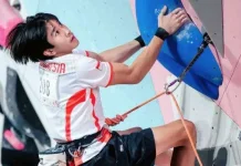 Indonesia Names Elite Climbing Squad for National Training Program 2026