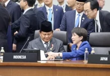 Indonesia-Japan Summit Expected to Highlight Indo-Pacific Cooperation