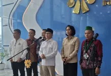 Indonesia Confirms Migrant Workers Safe Amid Middle East Tensions