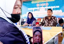 Situbondo Sets Up Crisis Center for Migrant Workers