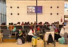 Rising Middle East Tensions Cast Shadow Over Indonesian Umrah Pilgrims