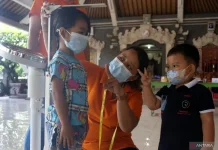 Denpasar Anchors Future Prosperity on Aggressive Stunting Reduction Strategy