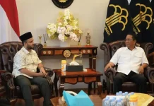Indonesia–Kuwait Education Partnership Stressed to Follow Legal Framework