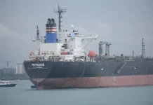 Indonesia Seeks Negotiations to Free Tankers in Hormuz Strait