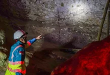 SIG Designates Conservation Zone for 44,000-Year-Old Cave Art in South Sulawesi