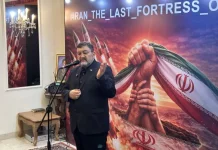 Iranian Ambassador in Jakarta Rejects Mediation, Citing Broken Trust with U.S.