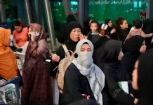 Indonesia Intensifies Monitoring of Migrant Workers Amid Middle East Tensions