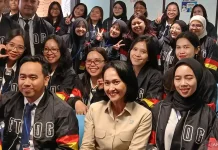 Indonesia Sends 29 Health Workers to Germany Under Government Program