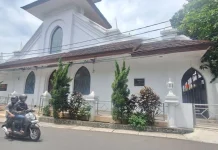 Culture Ministry Backs Depok Lama Heritage Revitalization Push