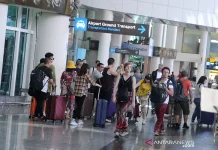 Middle East Conflict Triggers Drop in Bali Tourism