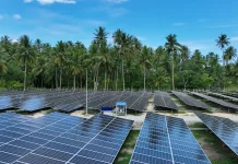 Danantara Receives USD 1.4 Billion Investment to Build 50 GW Solar Component Plant
