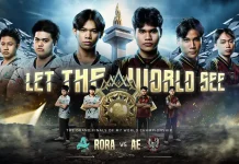 Government Calls for Sustainable Development of Gaming Industry