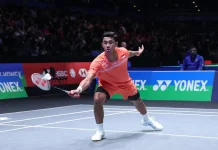 Indonesia's Alwi and Amri/Nita March into All England 2026 Quarterfinals